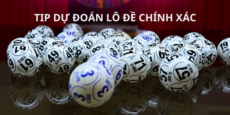 Các trick dự đoán kết quả tỷ lệ cao