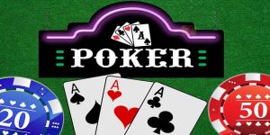 cách đánh poker