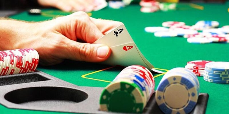 Các thuật ngữ phổ biến trong cách đánh poker