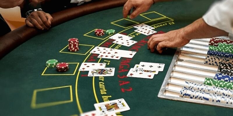 Thứ tự vòng chơi trong cách đánh poker