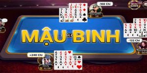 game bài mậu binh