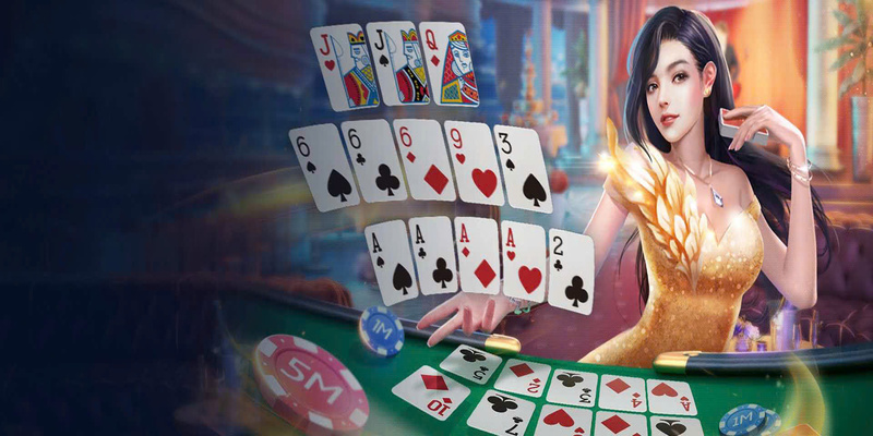 Tại sao nên tham gia chơi game bài mậu binh 23WIN