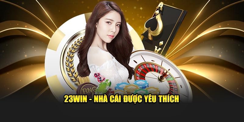 Giới thiệu 23win cho tân thủ cách truy cập chơi game 