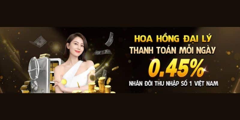 Mức hoa hồng cao nhất hiện nay