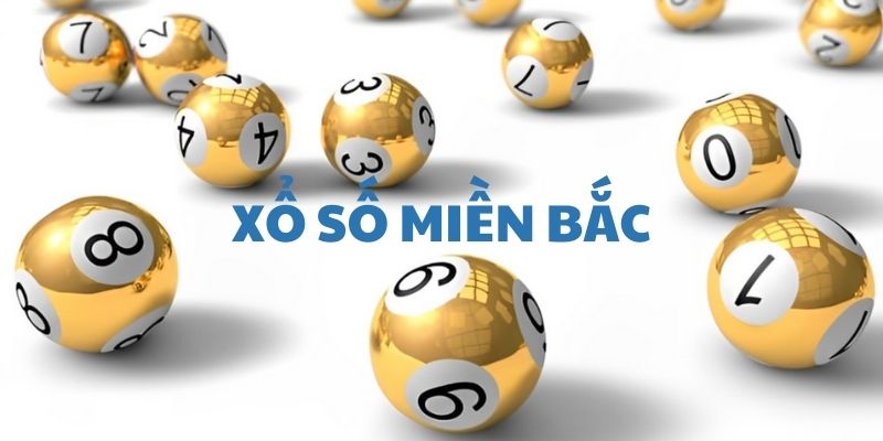 Lịch sử của xổ số Miền Bắc