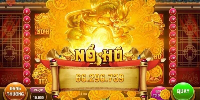 Ưu điểm thu hút hội viên vào cổng game nổ hũ B52