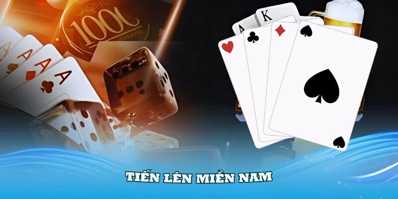 Quy tắc trong game tiến lên miền nam người chơi cần nắm