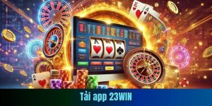 tải app 23win