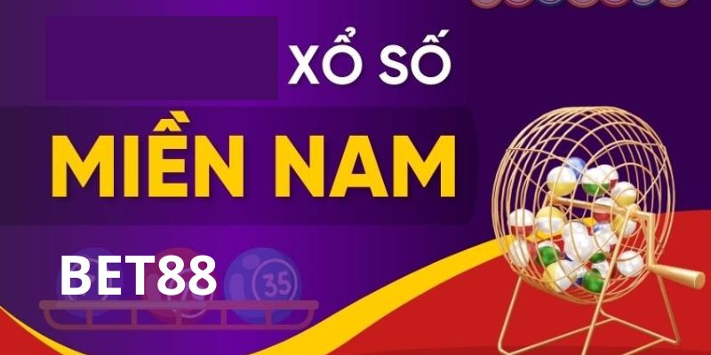 Tham gia xổ số miền Nam tại 23win mang lại nhiều lợi ích