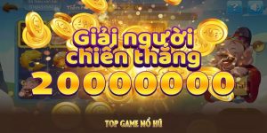 top game nổ hũ